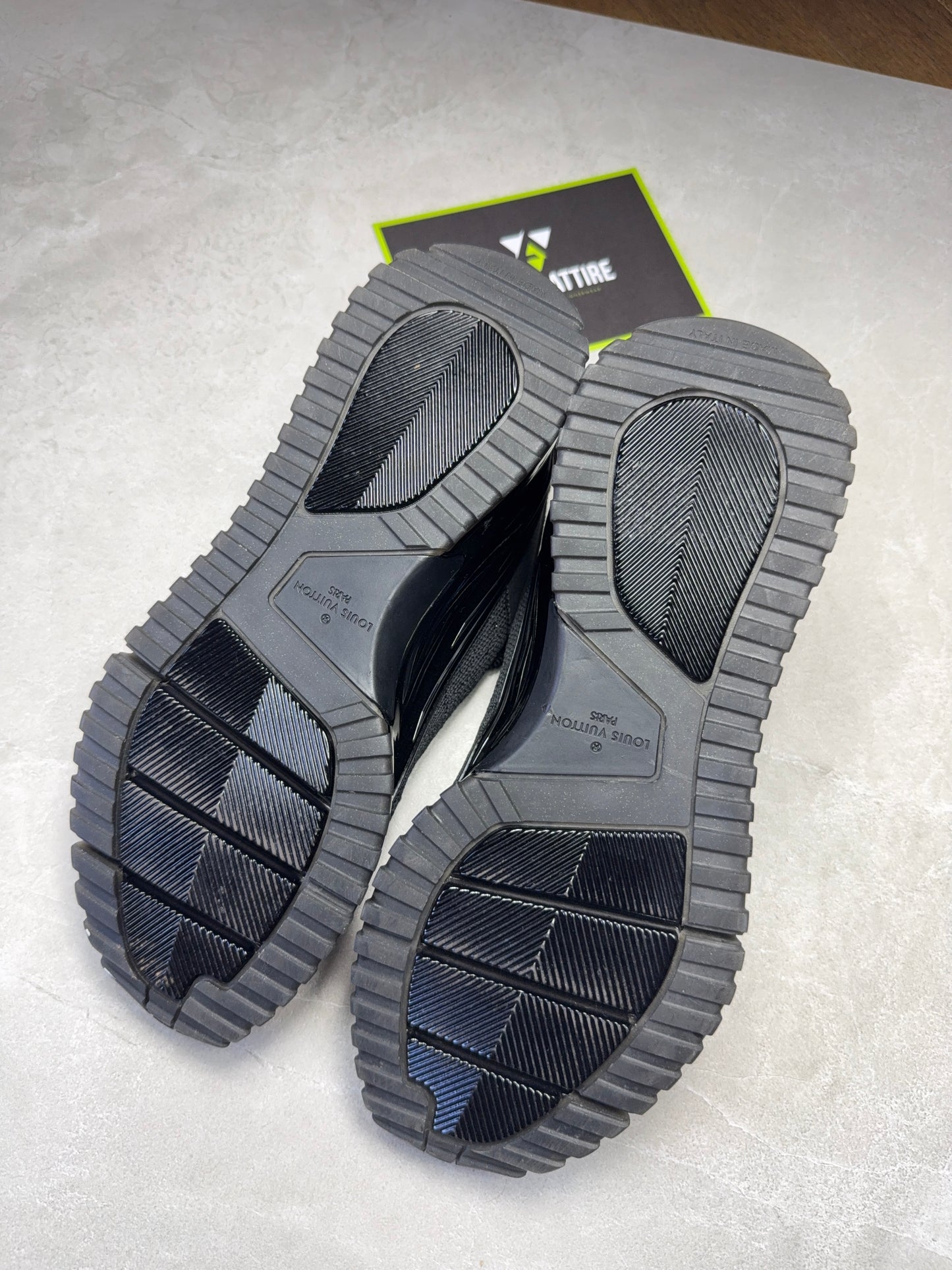 Louis Vuitton VNR Trainer