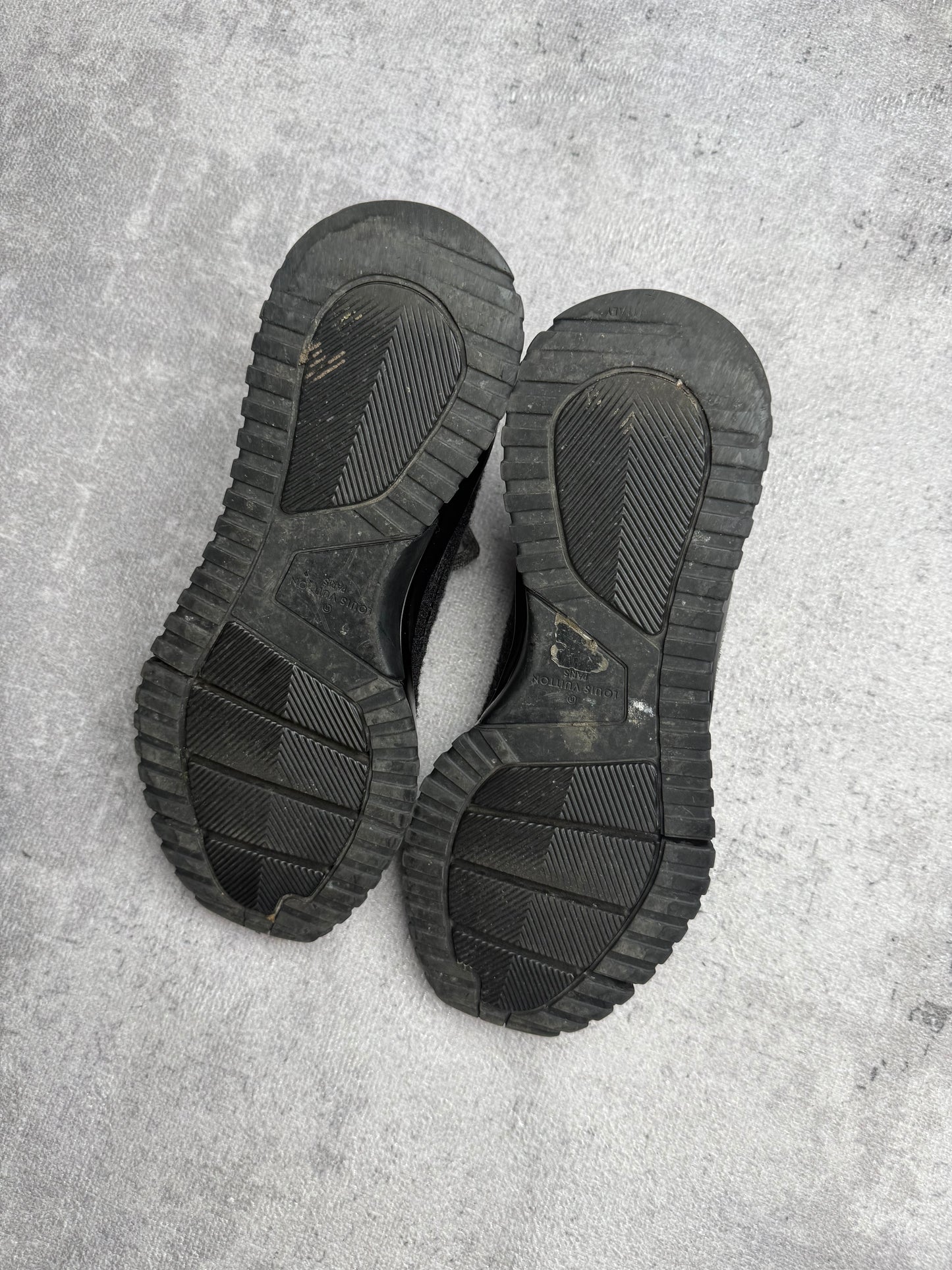 Louis Vuitton VNR Trainer