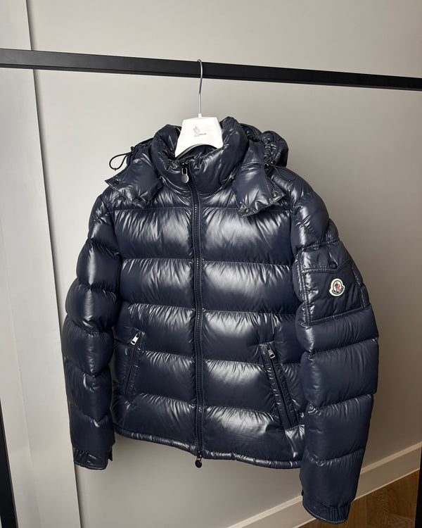 Moncler Maya Down Jacket (3 fit M)