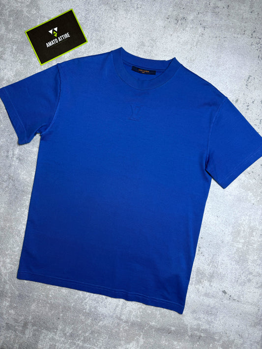 Louis Vuitton Embossed T-shirt