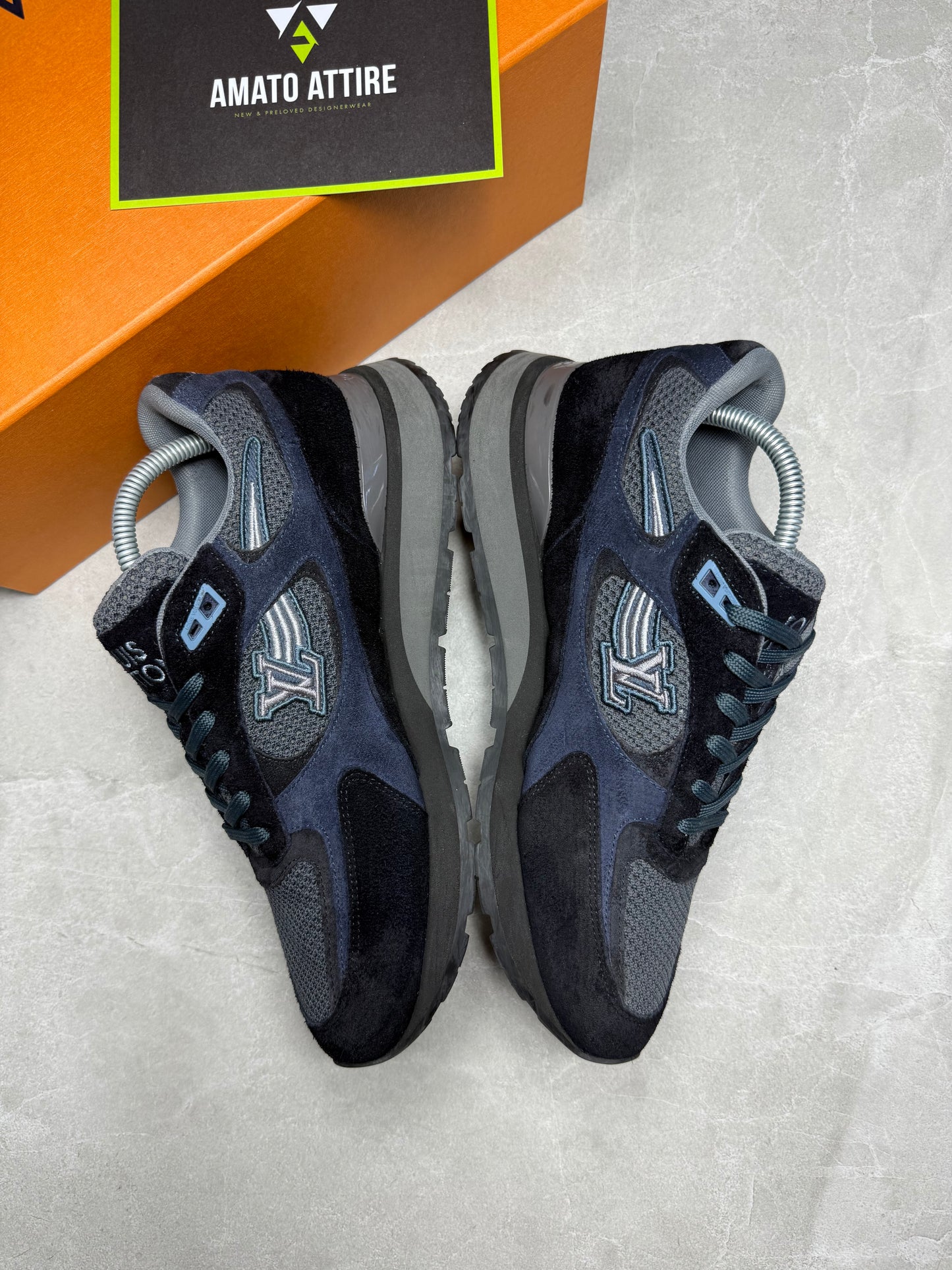 Louis Vuitton Run Away