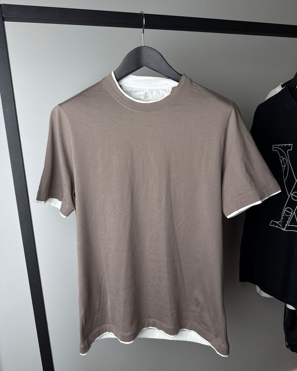 Brunello Cucinelli T-shirt