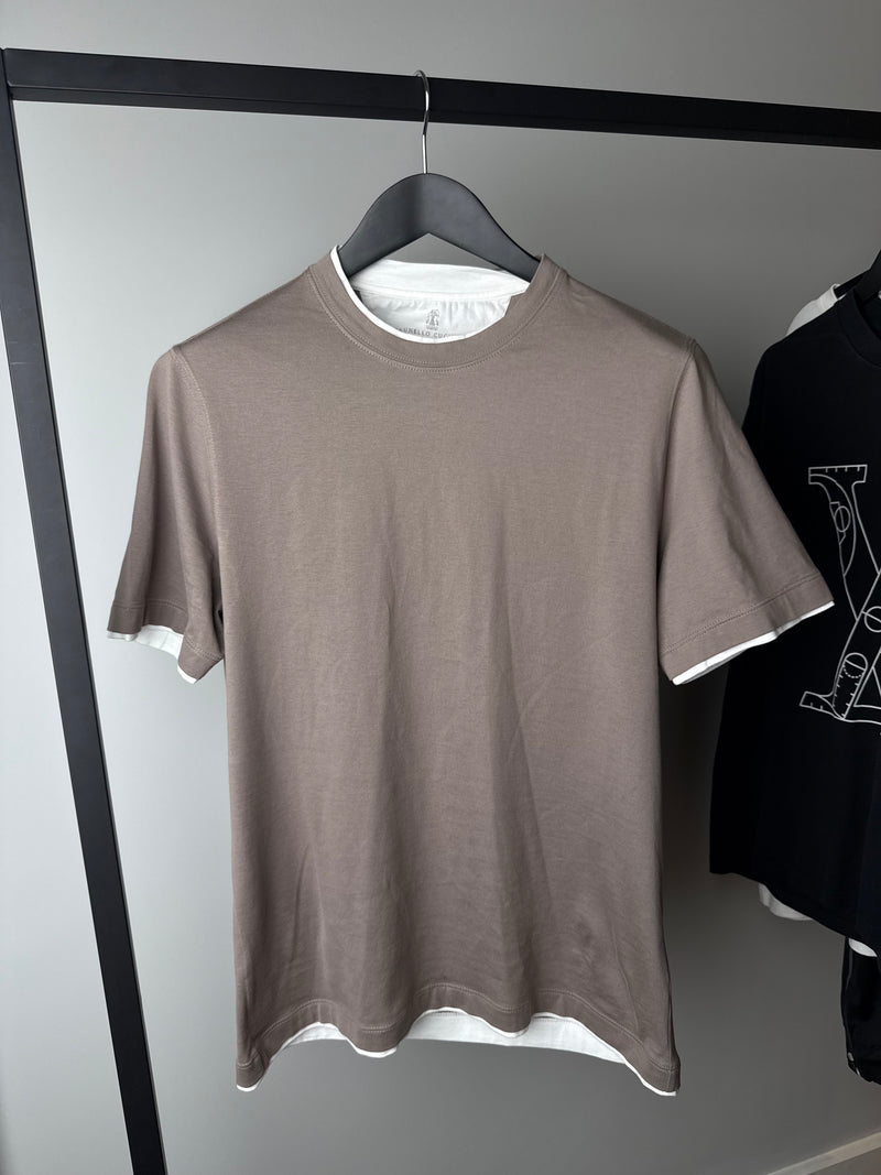 Brunello Cucinelli T-shirt