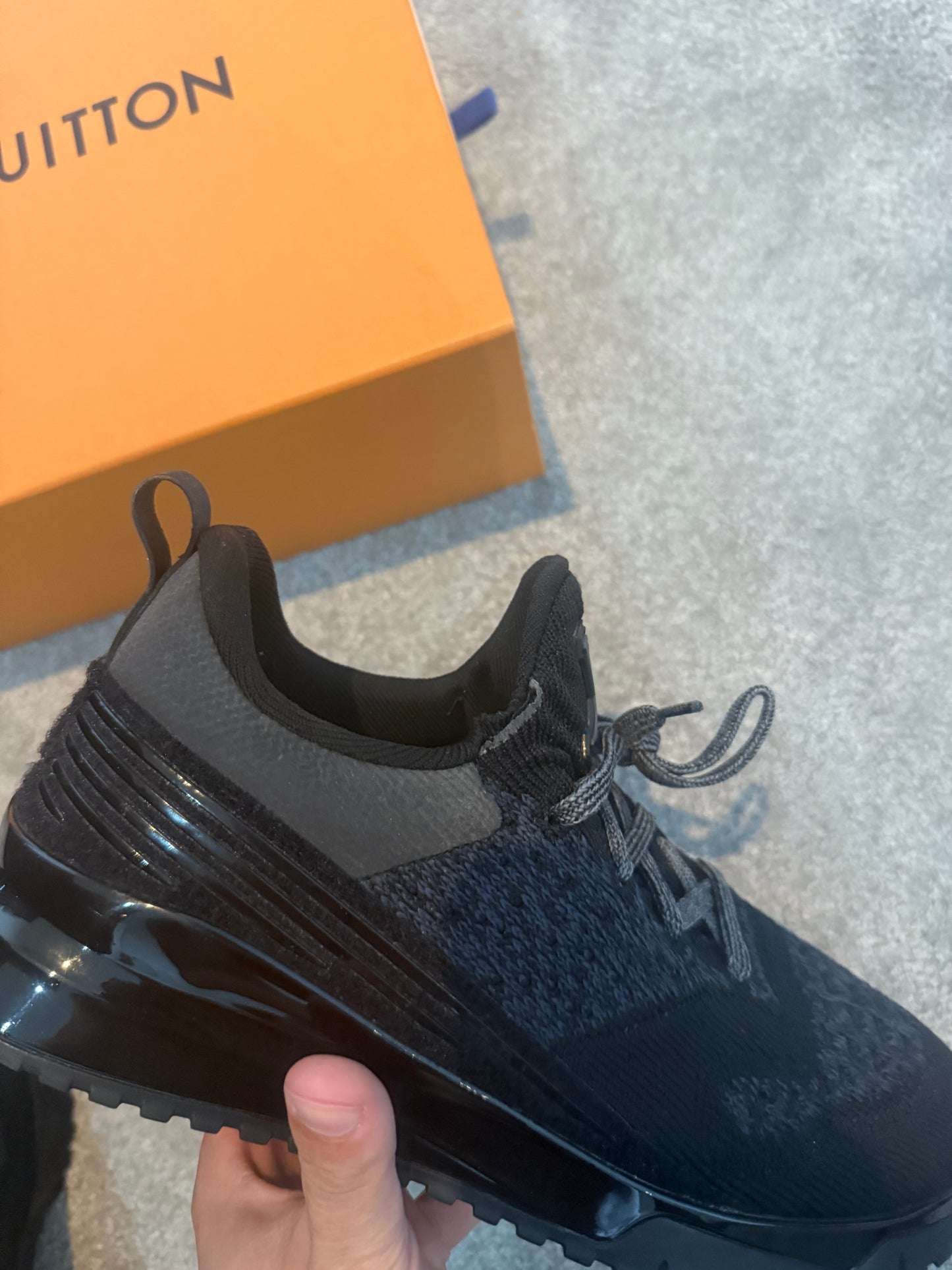 Louis Vuitton VNR