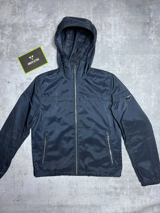 Prada Re-nylon Jacket
