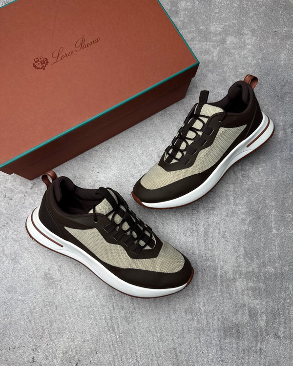 Loro Piana Weekend Walk