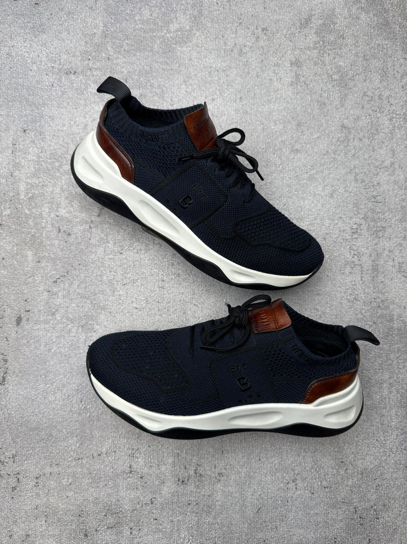 Berluti Shadow Trainers