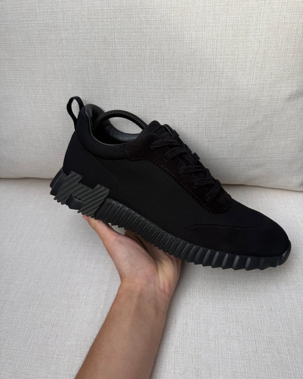 Hermes Bouncing Sneakers