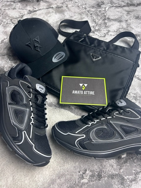 AMATO ATTIRE AUTHENTICATION CHECK
