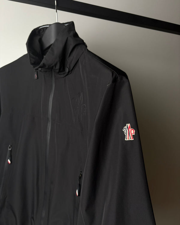 Moncler Vieille Technical Jacket (2 fit S)