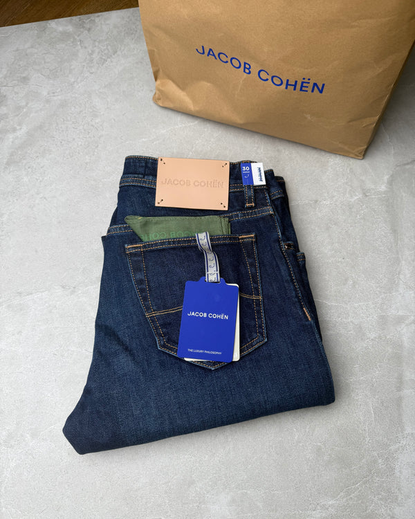 Jacob Cohen Jeans