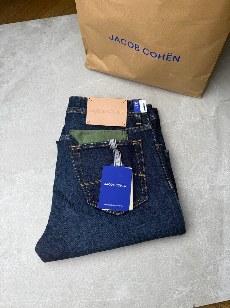 Jacob Cohen Jeans