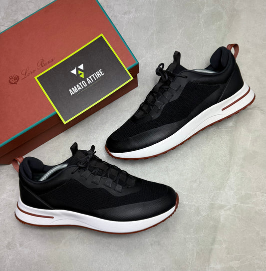 Loro Piana Weekend Walk