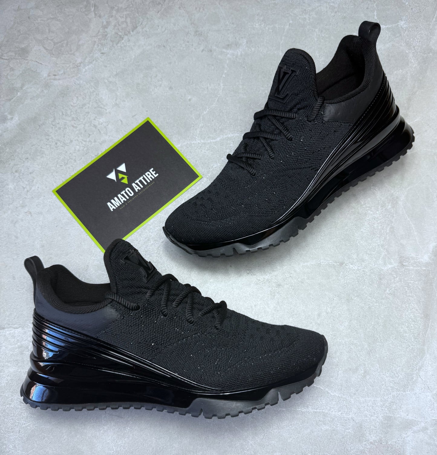 Louis Vuitton VNR Trainer