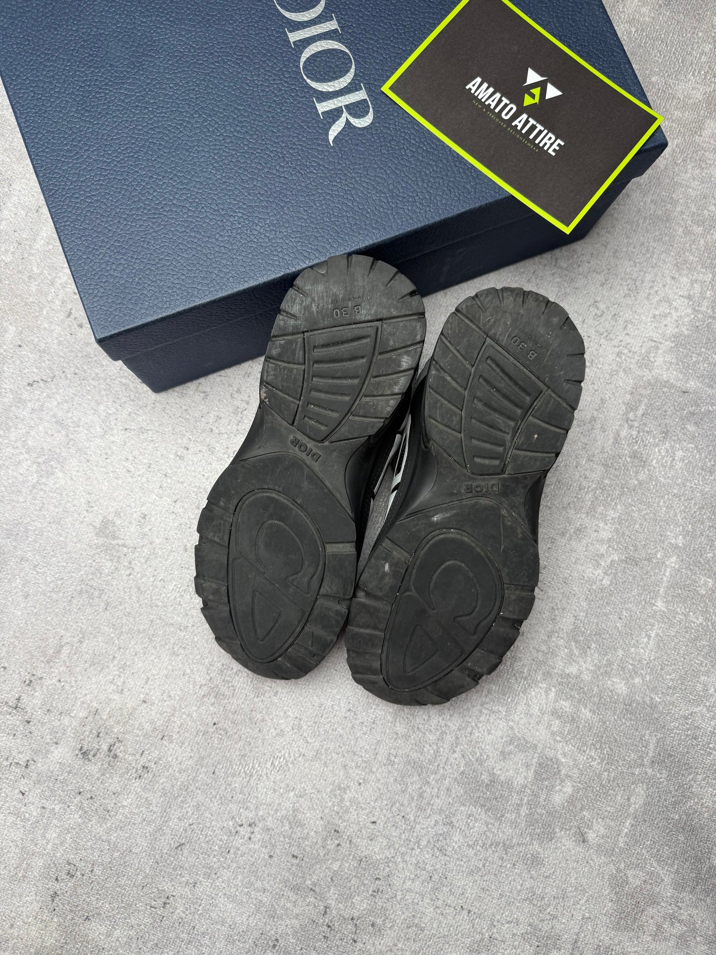 Dior B30