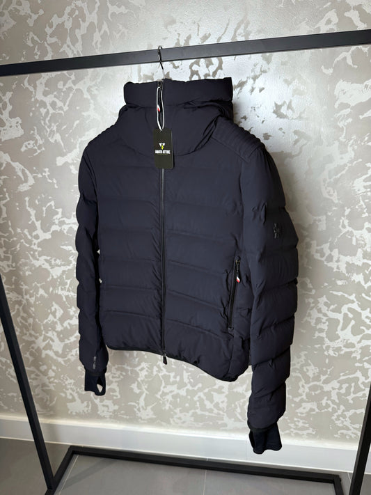 Moncler Grenoble Lagorai Down Jacket