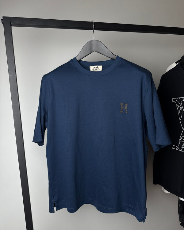 Hermes Cheval T-shirt