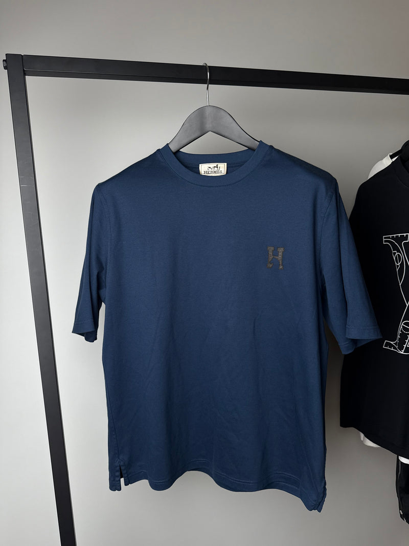 Hermes Cheval T-shirt