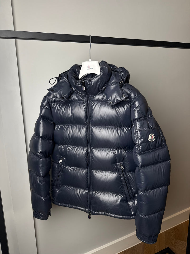 Moncler Maya Down Jacket (3/M)