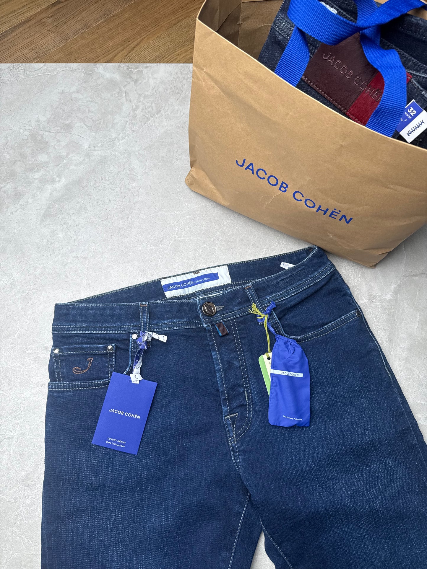 Jacob Cohen Jeans