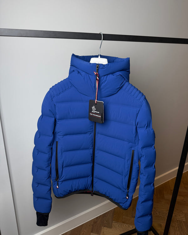 Moncler Grenoble Lagorai Down Jacket (3 fit M)