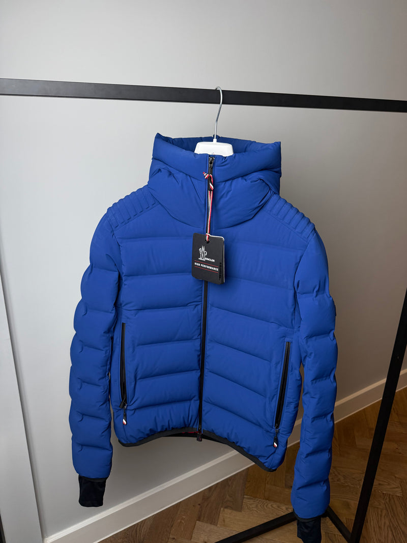 Moncler Grenoble Lagorai Down Jacket (3/M)