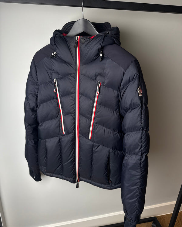 Moncler Grenoble Arnensee Down Jacket