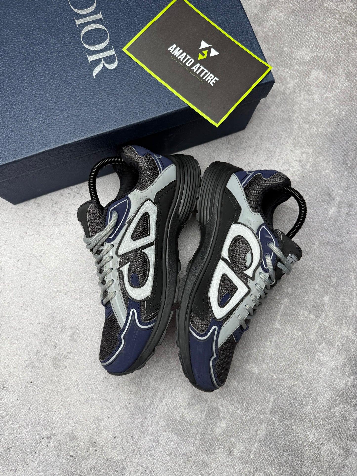 Dior B30