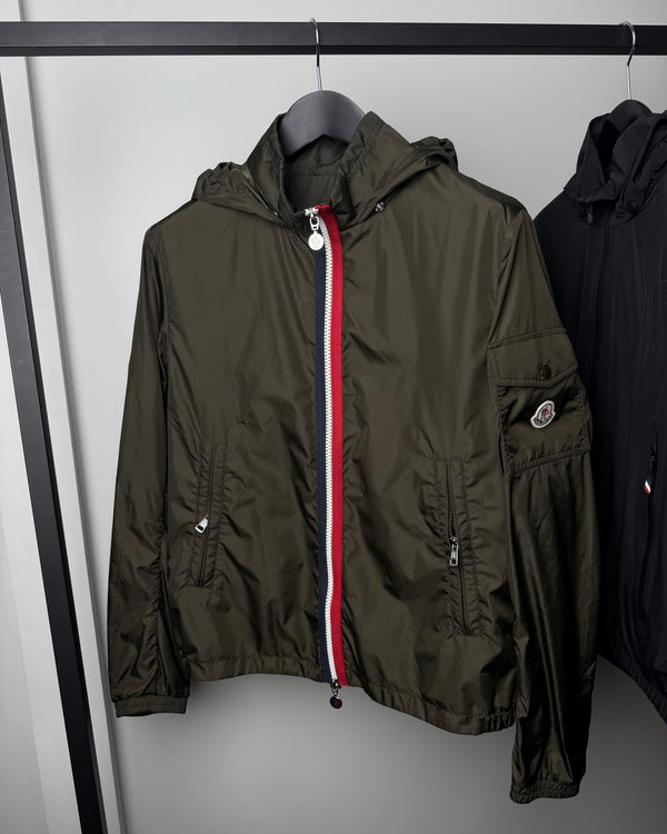 Moncler Lightweight Jacket (fit M)