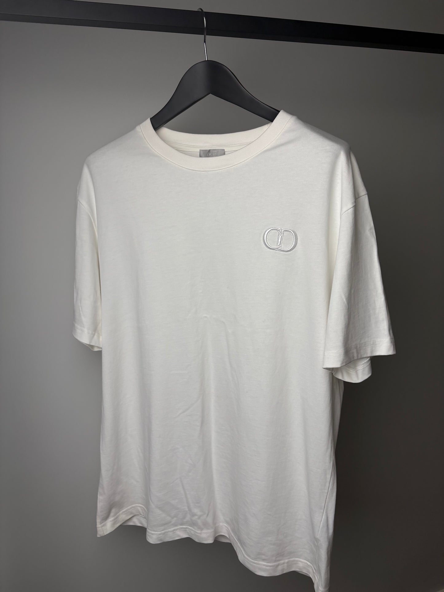 Dior CD T-shirt