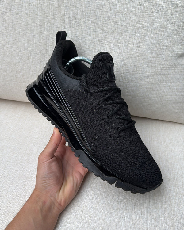 Louis Vuitton VNR Trainer (6.5UK fit 7.5)