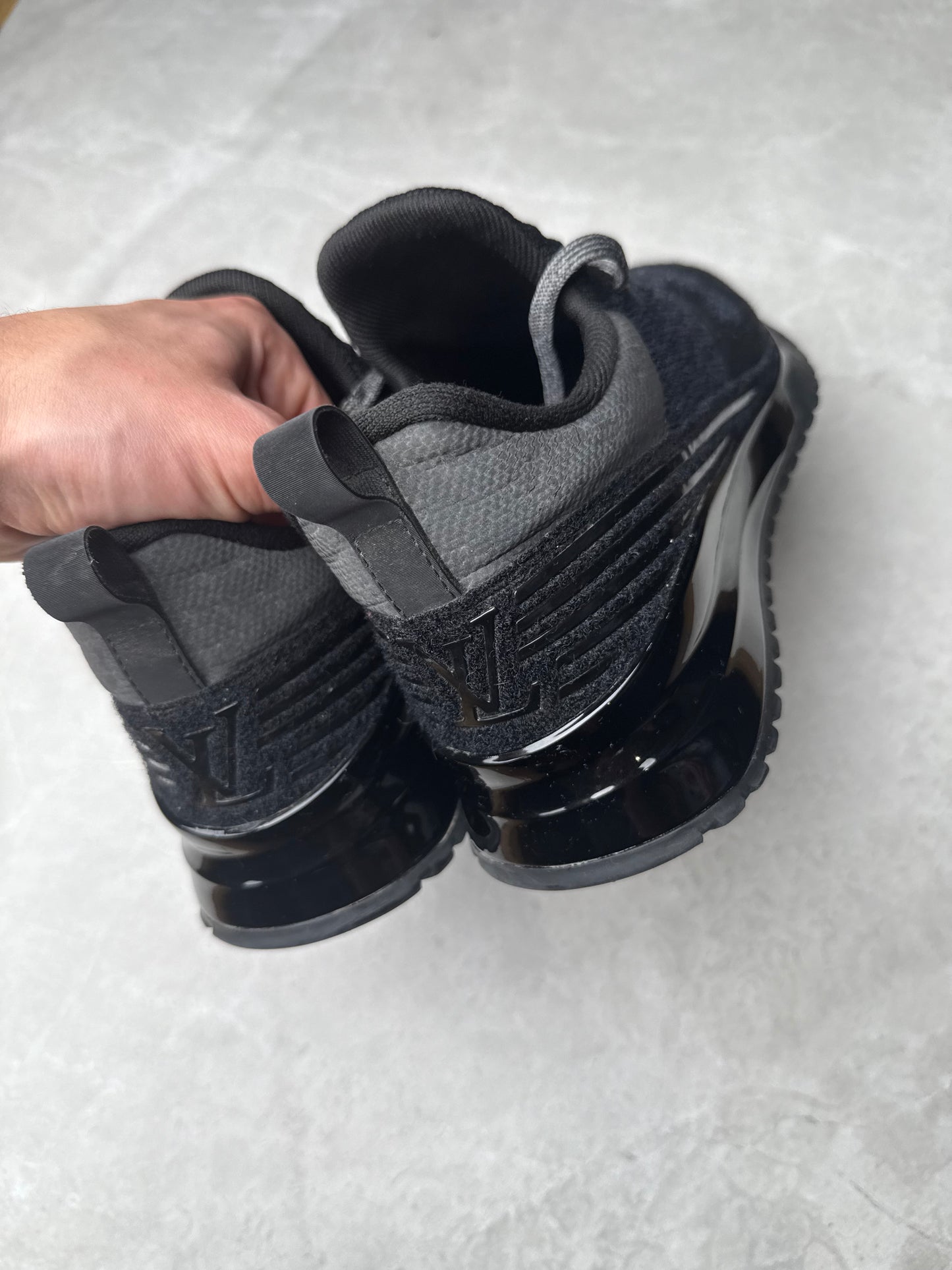 Louis Vuitton VNR Trainer