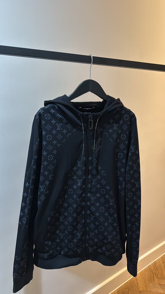 Louis Vuitton 2054 Heat Reactive Hoodie