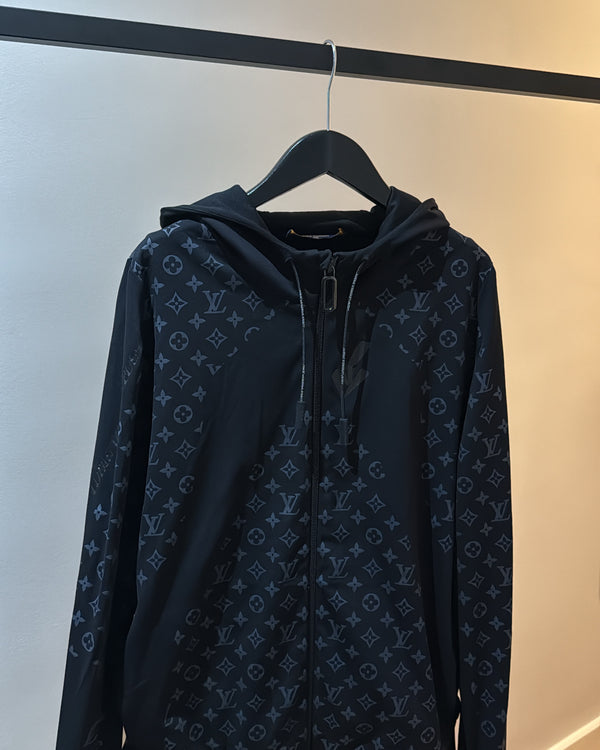 Louis Vuitton 2054 Heat Reactive Hoodie