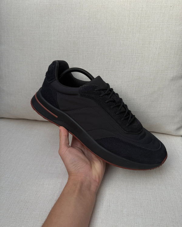 Loro Piana Weekend Walk Trainers
