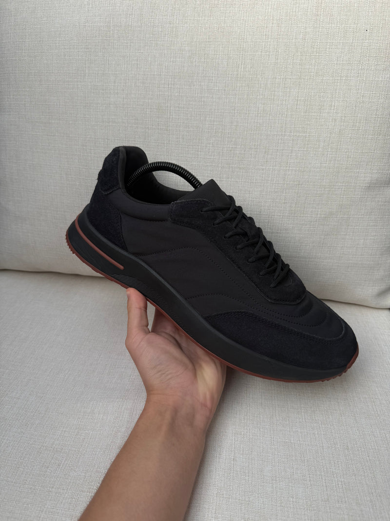 Loro Piana Weekend Walk Trainers
