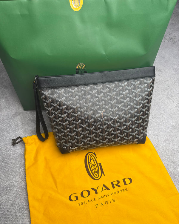 Goyard Conti Pouch
