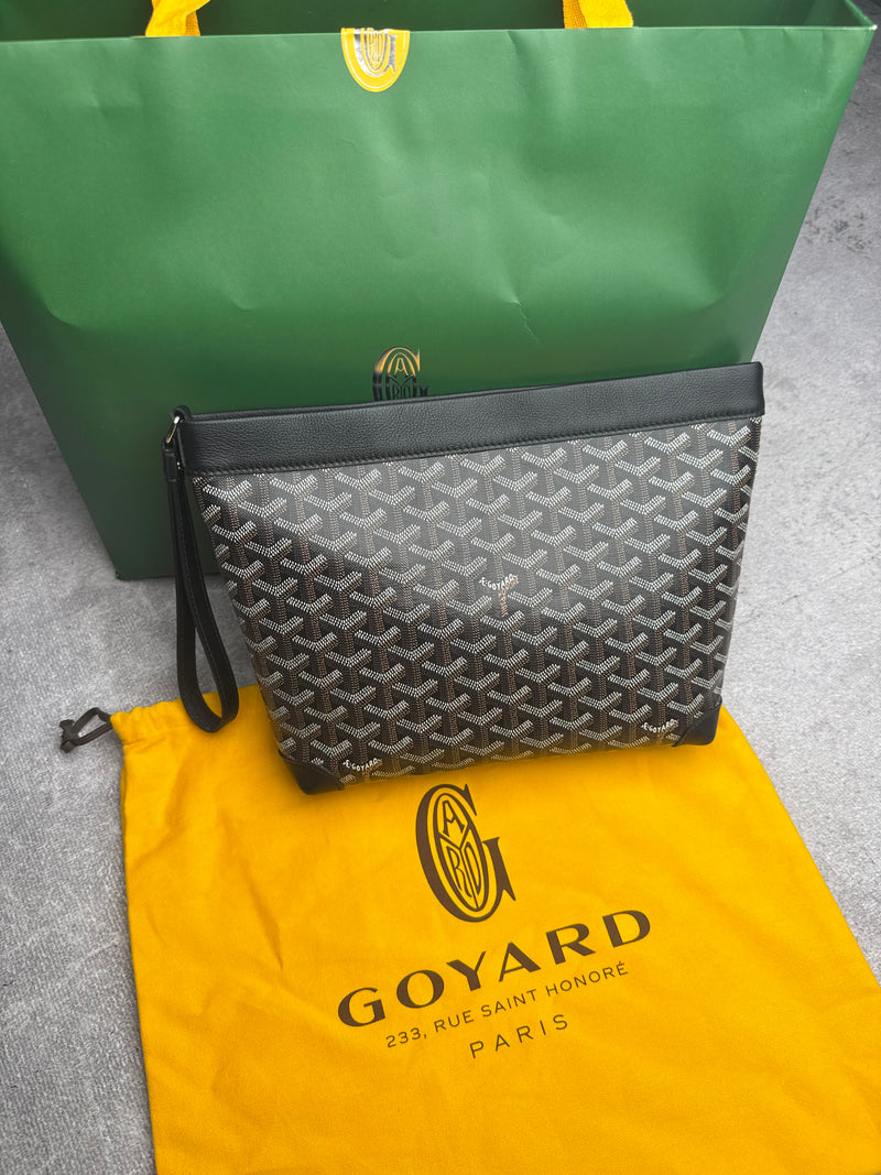 Goyard Conti Pouch