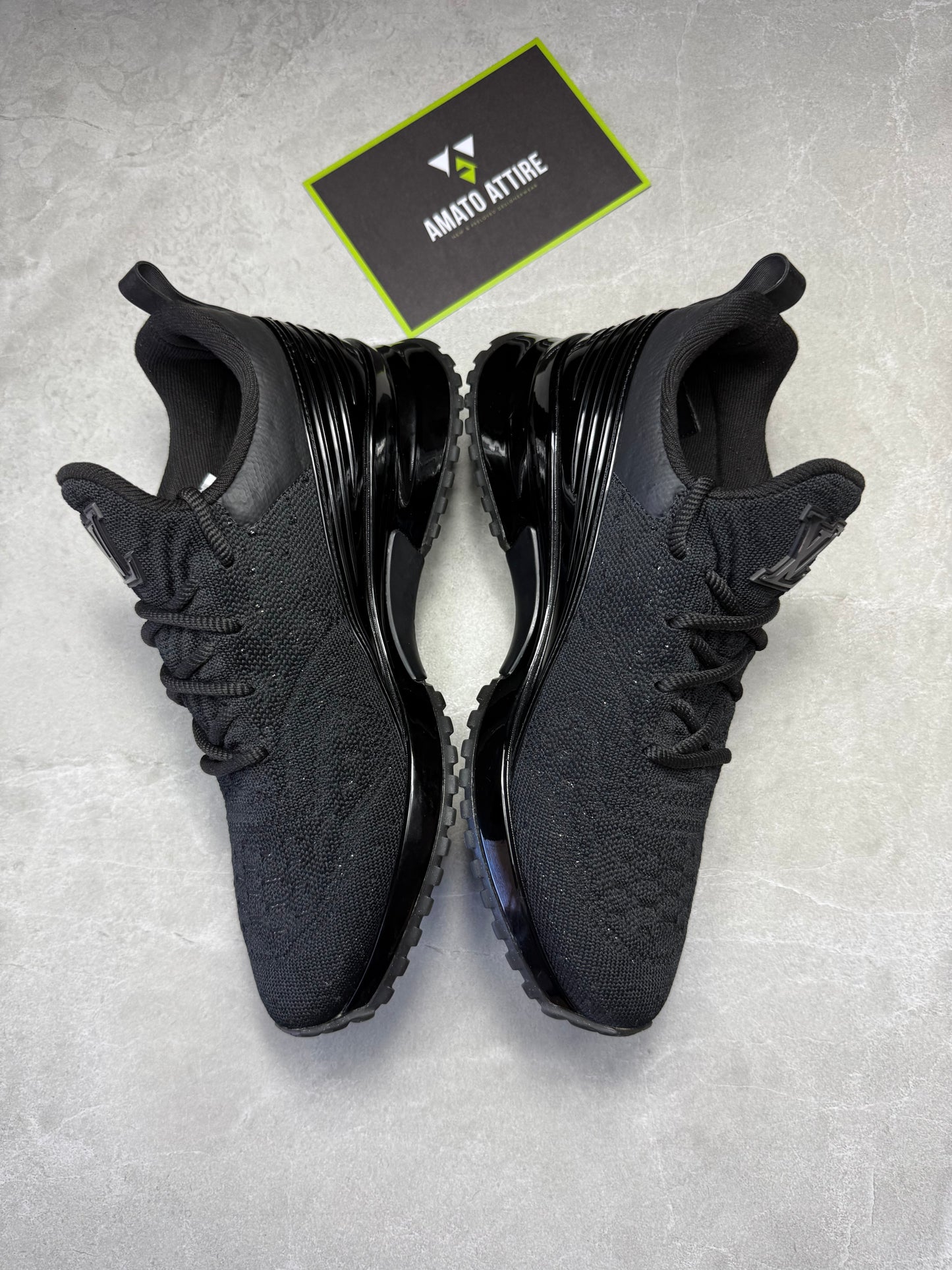 Louis Vuitton VNR Trainer