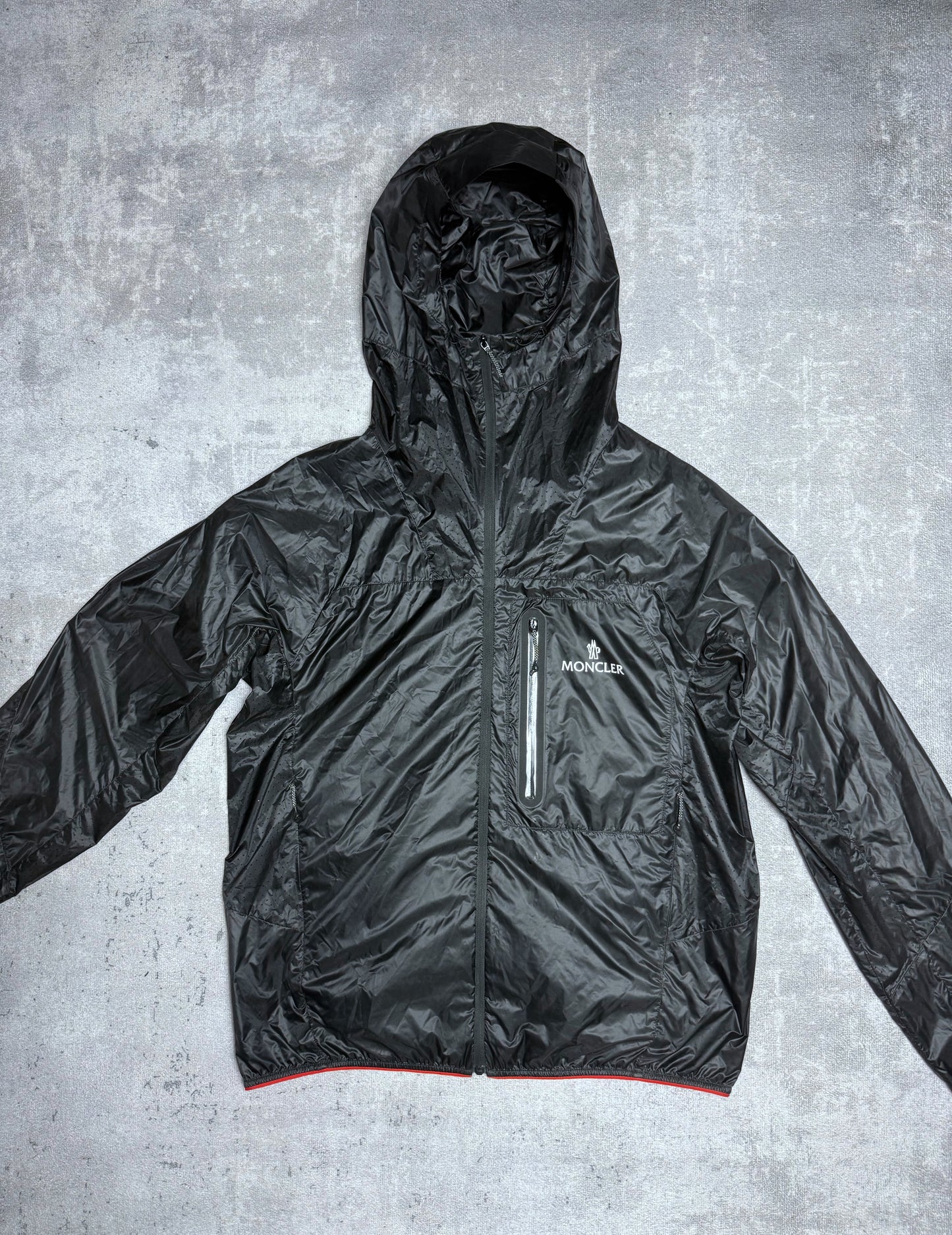 Moncler Diadem Windbreaker