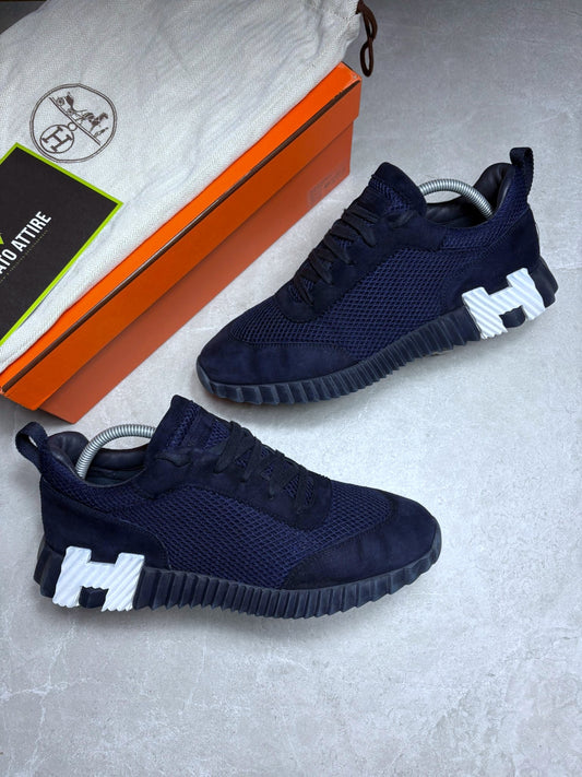 Hermes Bouncing Sneaker
