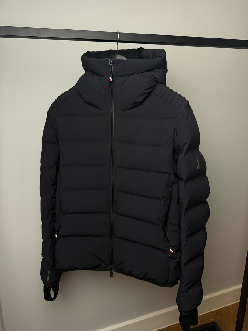 Moncler Grenoble Lagorai Down Jacket