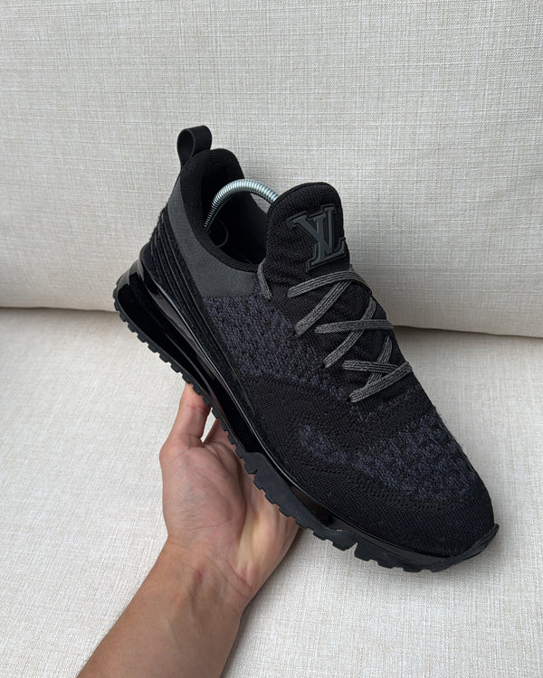 Louis Vuitton VNR Trainer (7UK fit 8)