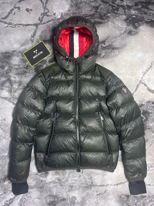 Moncler Grenoble Hintertux Down Jacket