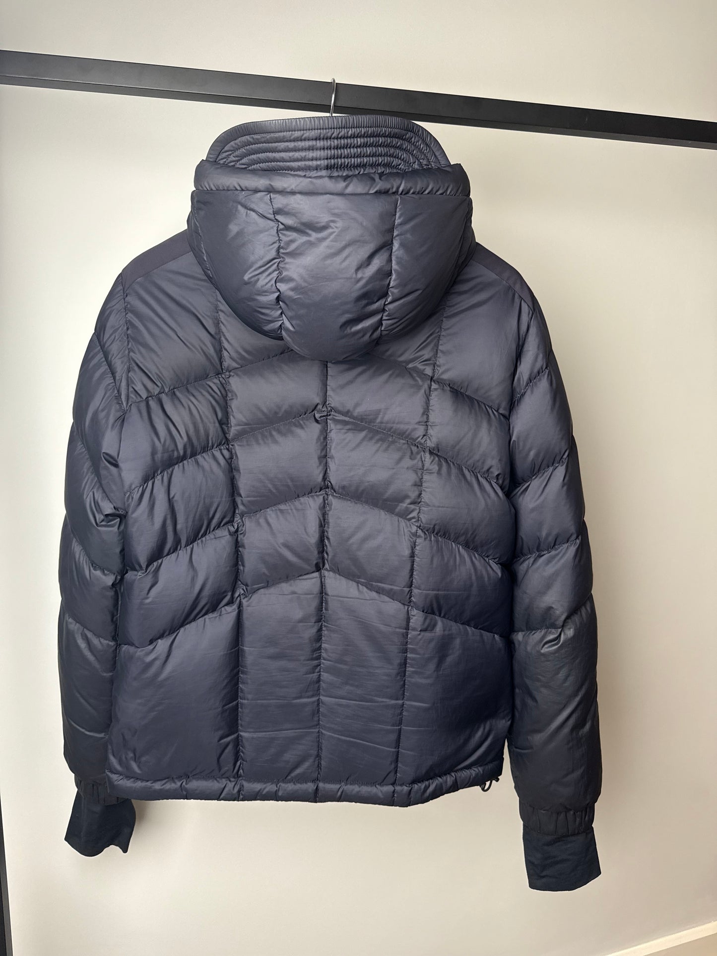 Moncler Grenoble Arnensee Down Jacket