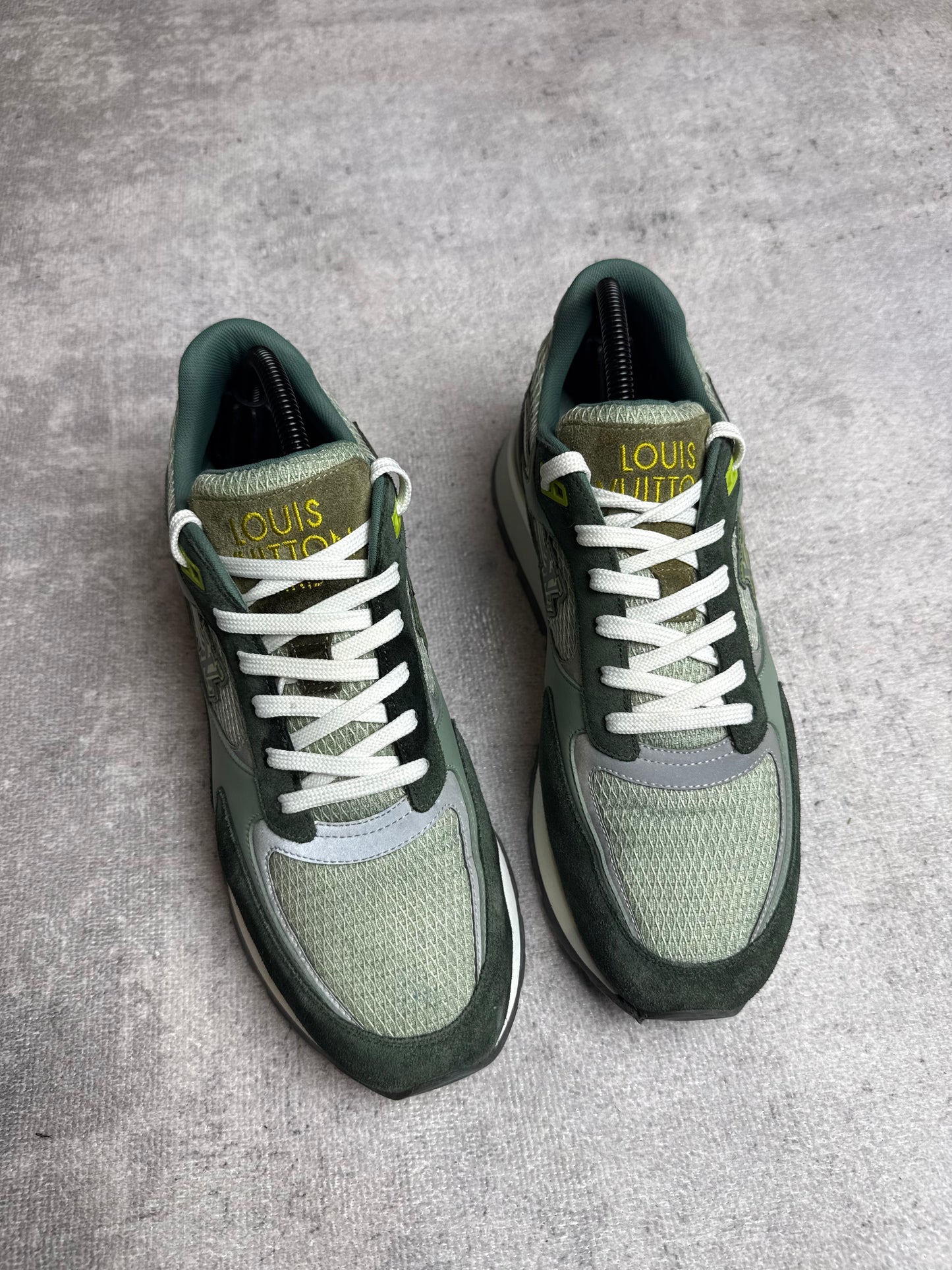 Louis Vuitton Run Away Trainer