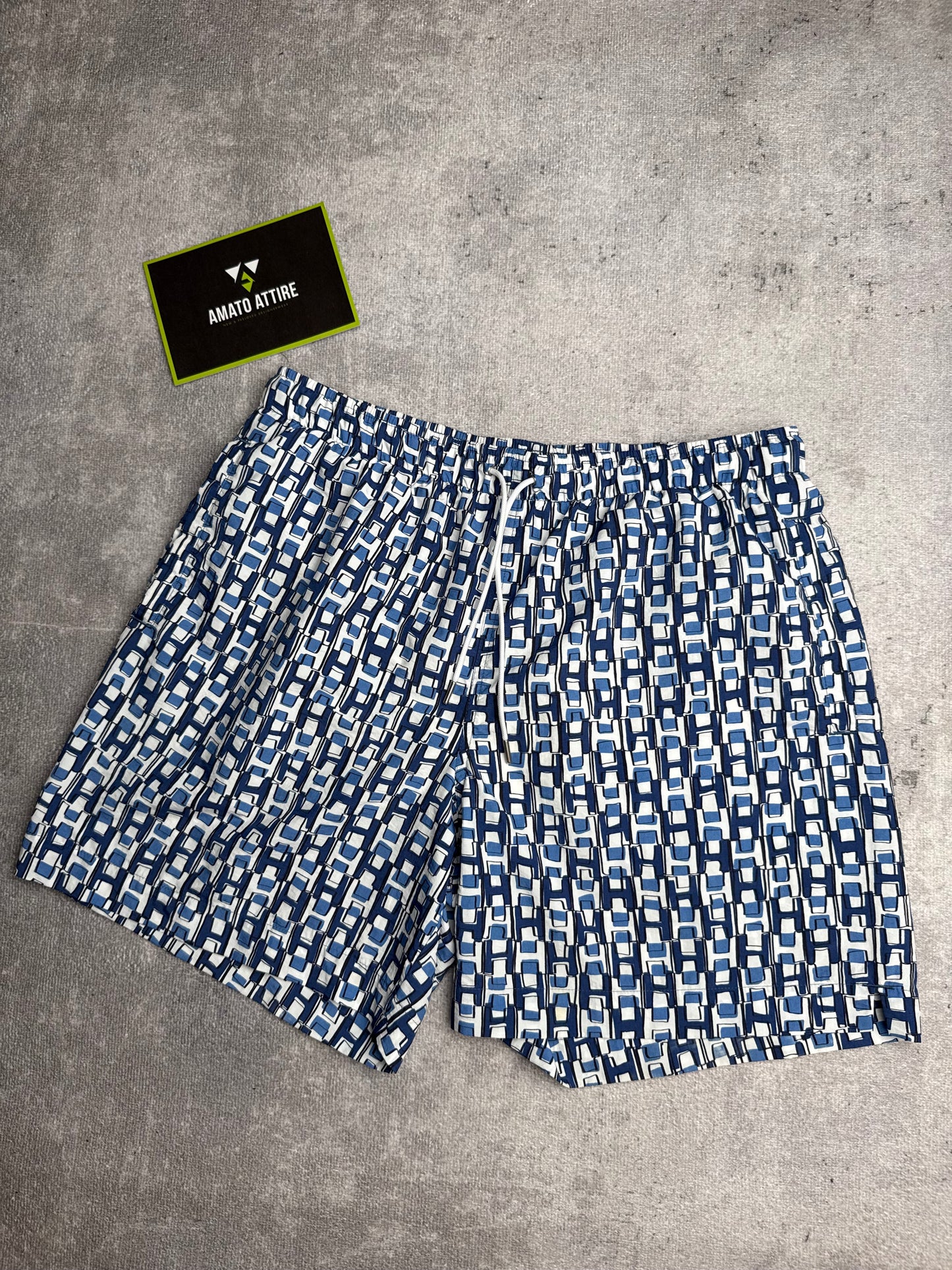 Hermes Swim Set (L)