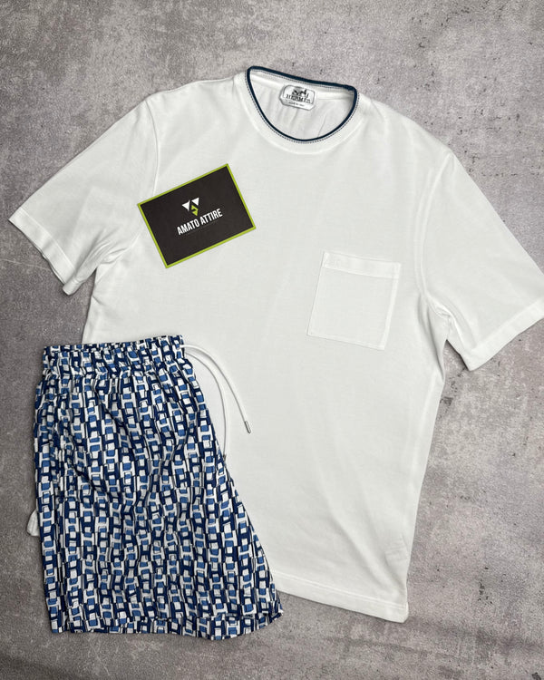 Hermes Swim Set (L)