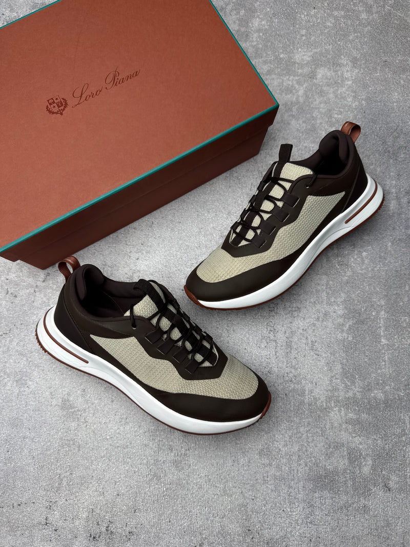 Loro Piana Weekend Walk