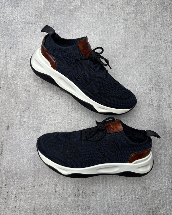 Berluti Shadow Trainers